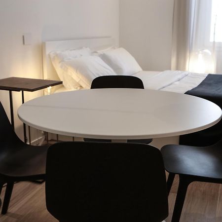 Loft Campidano 5 Lejlighed Cagliari Eksteriør billede