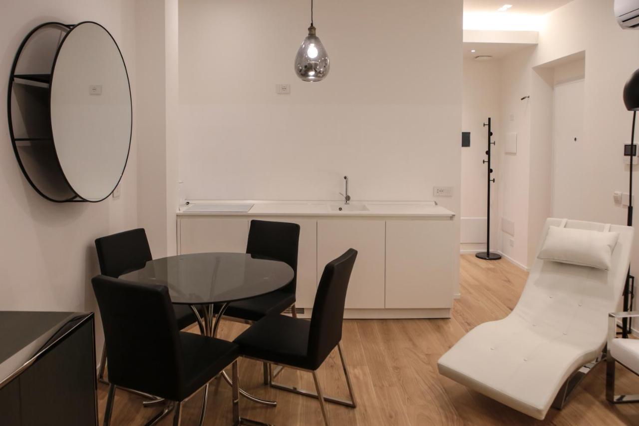 Loft Campidano 5 Lejlighed Cagliari Eksteriør billede