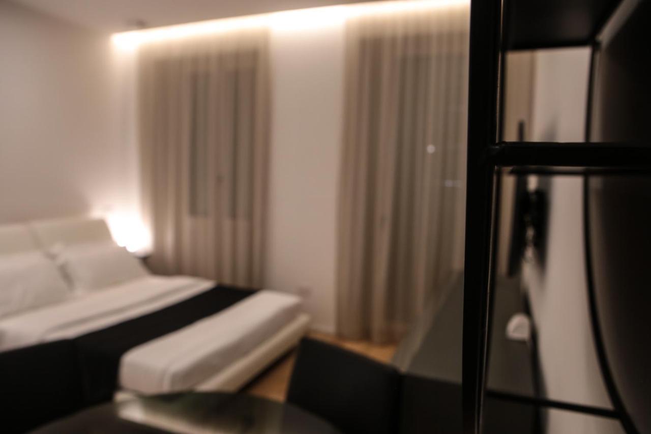 Loft Campidano 5 Lejlighed Cagliari Eksteriør billede