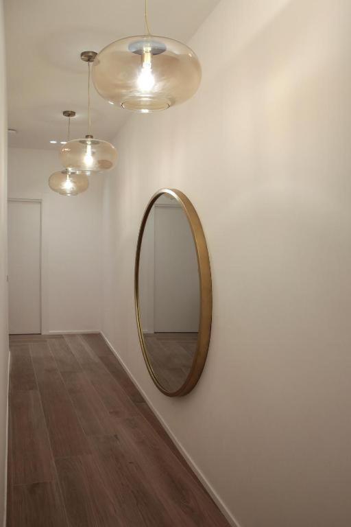 Loft Campidano 5 Lejlighed Cagliari Eksteriør billede