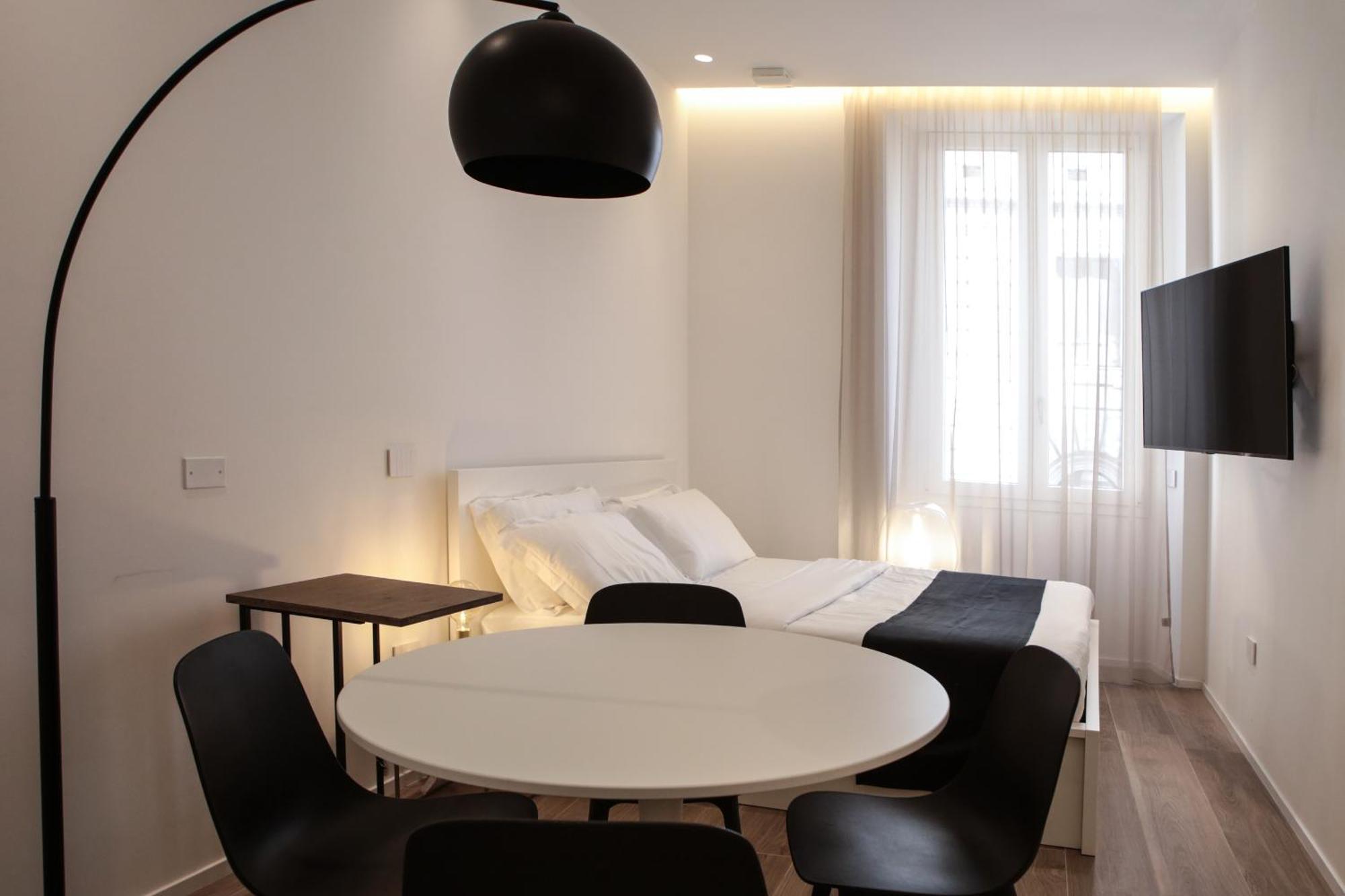 Loft Campidano 5 Lejlighed Cagliari Eksteriør billede